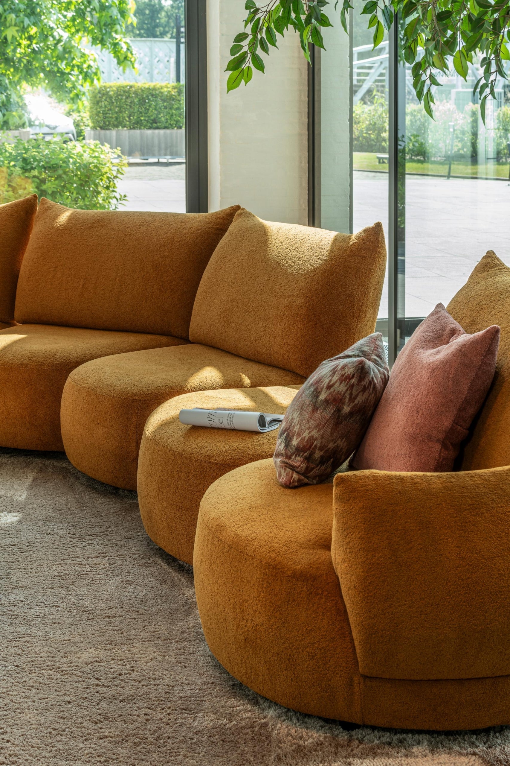 Sofa's