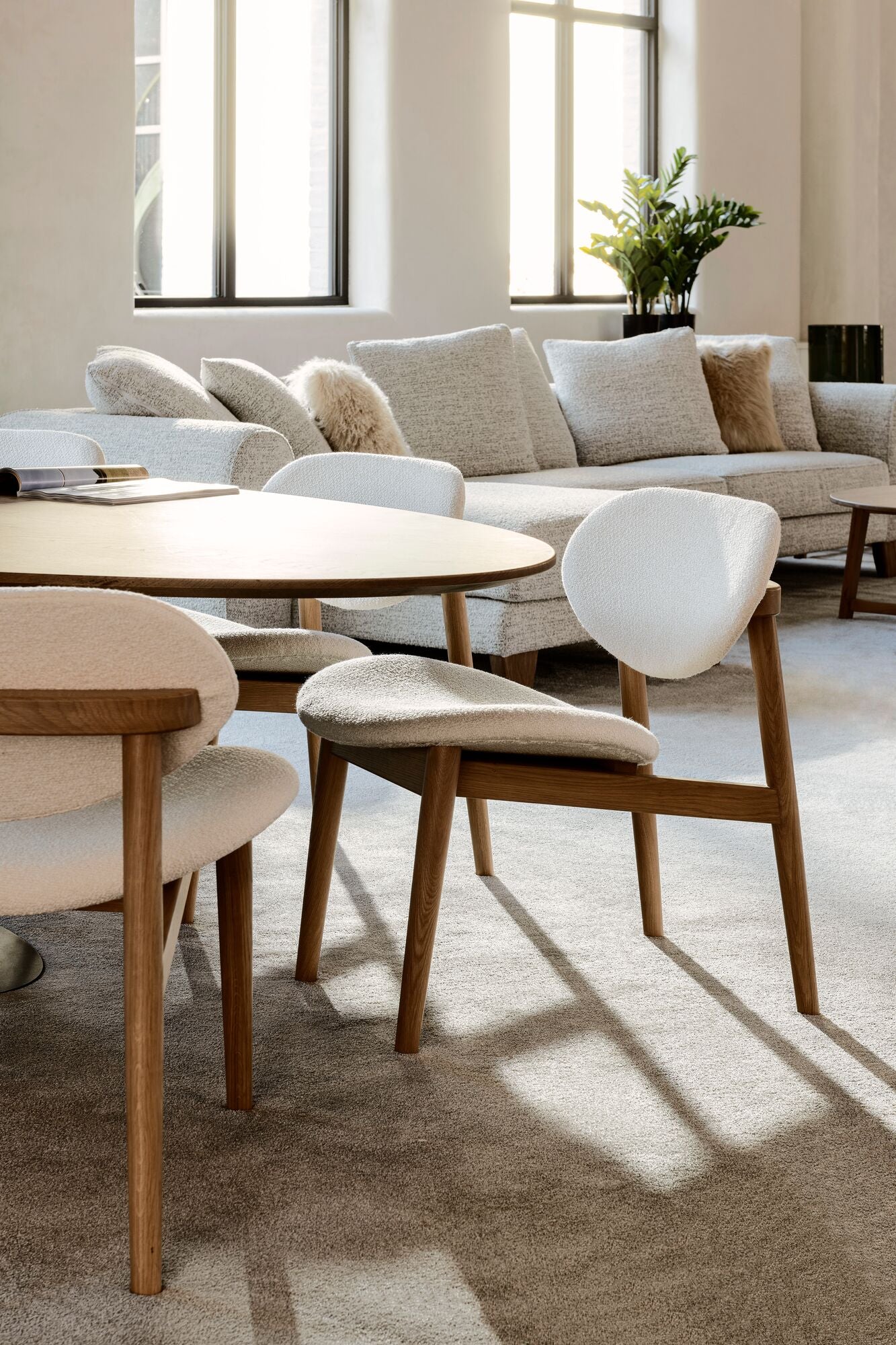 Stoelen