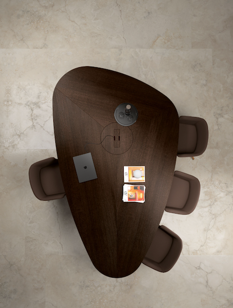 Bureau