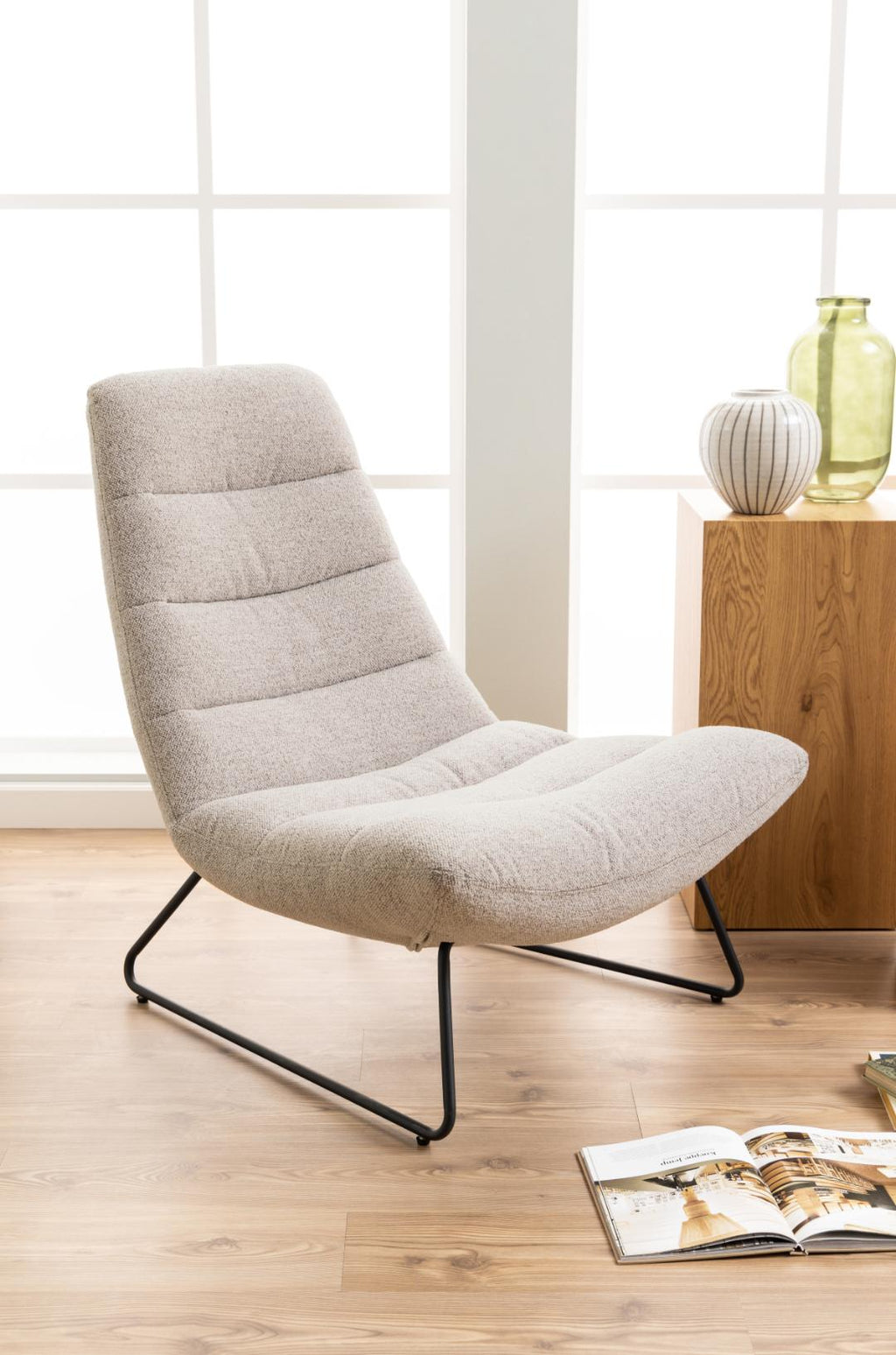 Lounge Milford