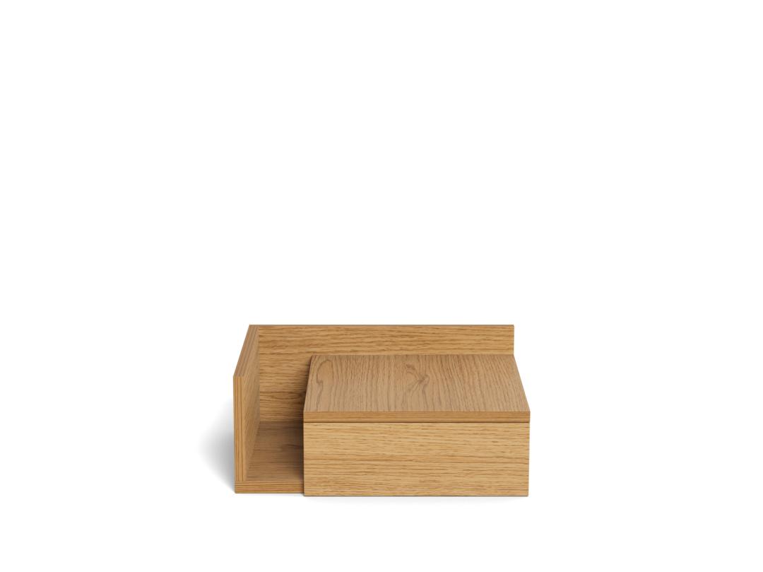 Bedside table Ashlan