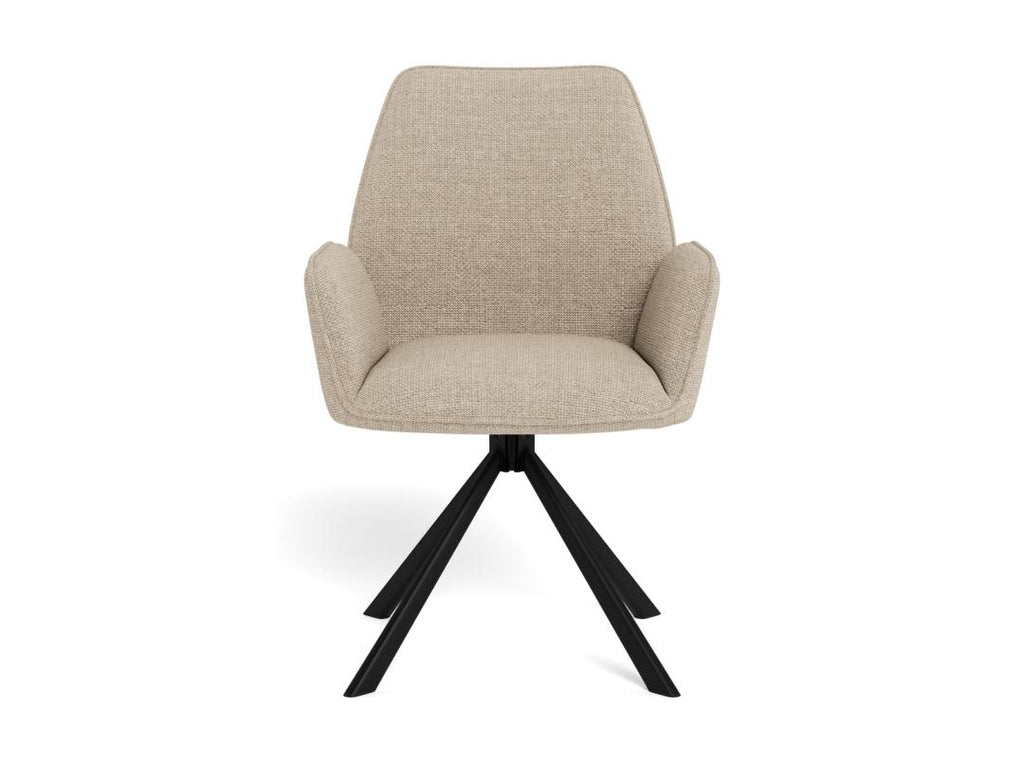 Stoel Glenda (set van 2)