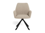 Stoel Glenda (set van 2)