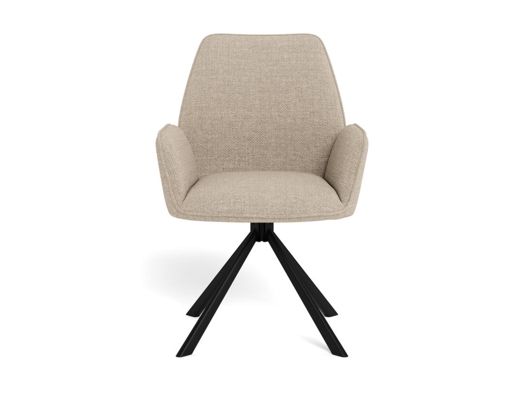 Stoel Glenda (set van 2)