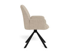 Stoel Glenda (set van 2)