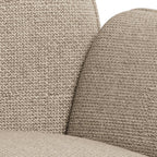 Stoel Glenda (set van 2)