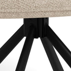 Stoel Glenda (set van 2)