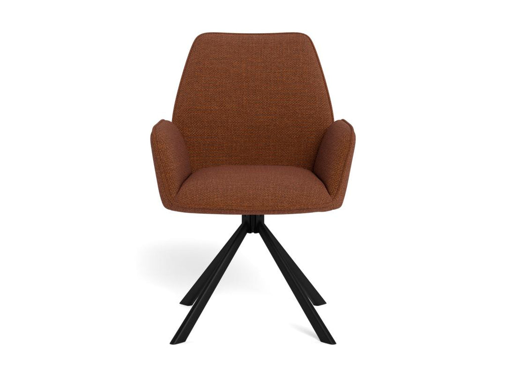 Stoel Glenda (set van 2)