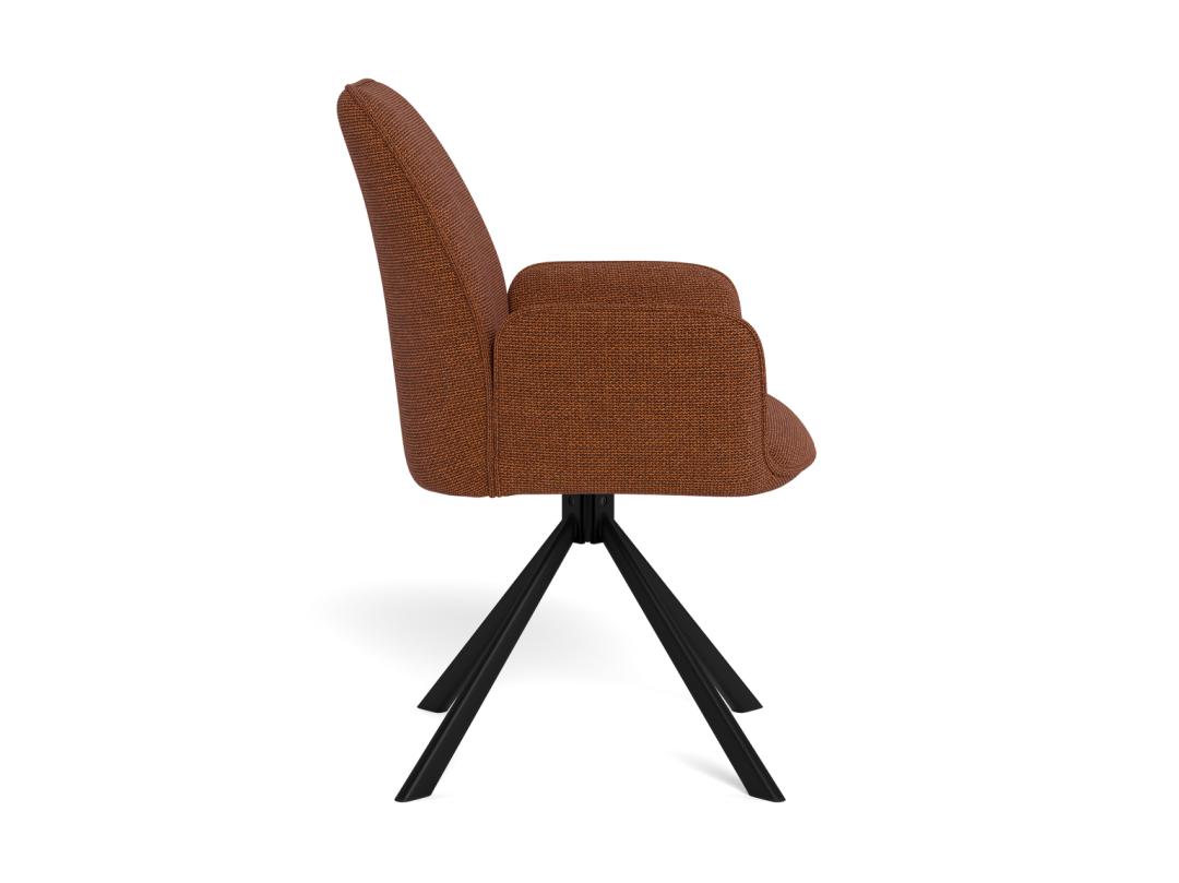 Stoel Glenda (set van 2)