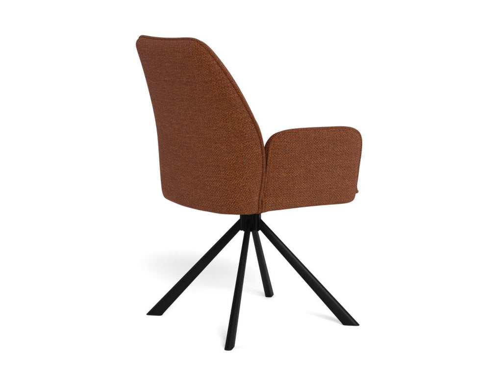 Stoel Glenda (set van 2)