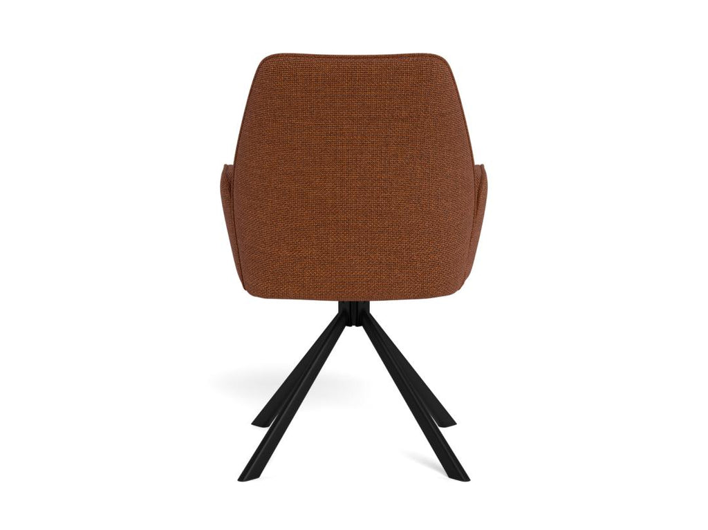 Stoel Glenda (set van 2)