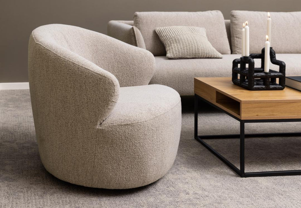 Fauteuil Westport