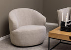 Fauteuil Westport