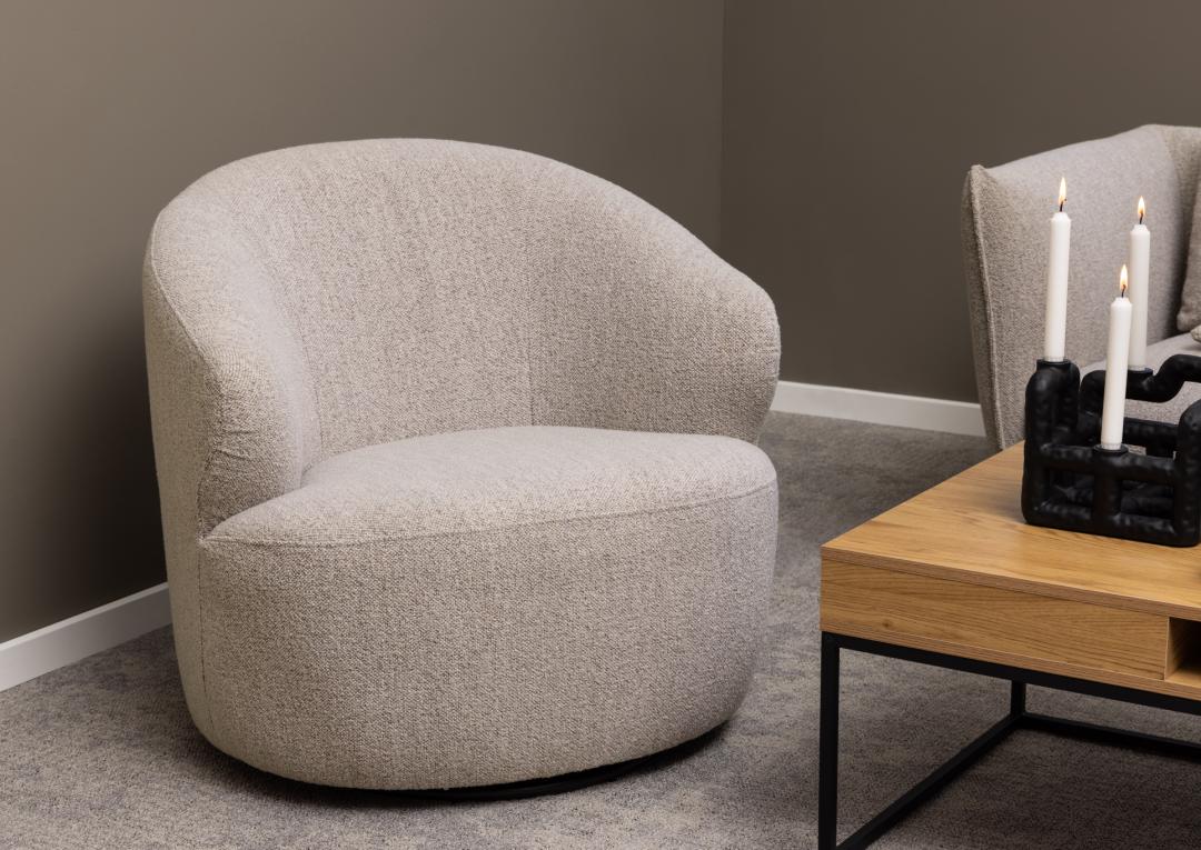 Fauteuil Westport