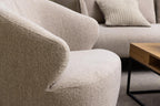 Fauteuil Westport