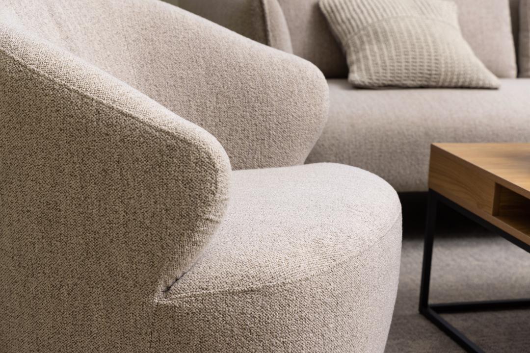 Fauteuil Westport