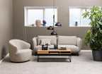 Fauteuil Westport