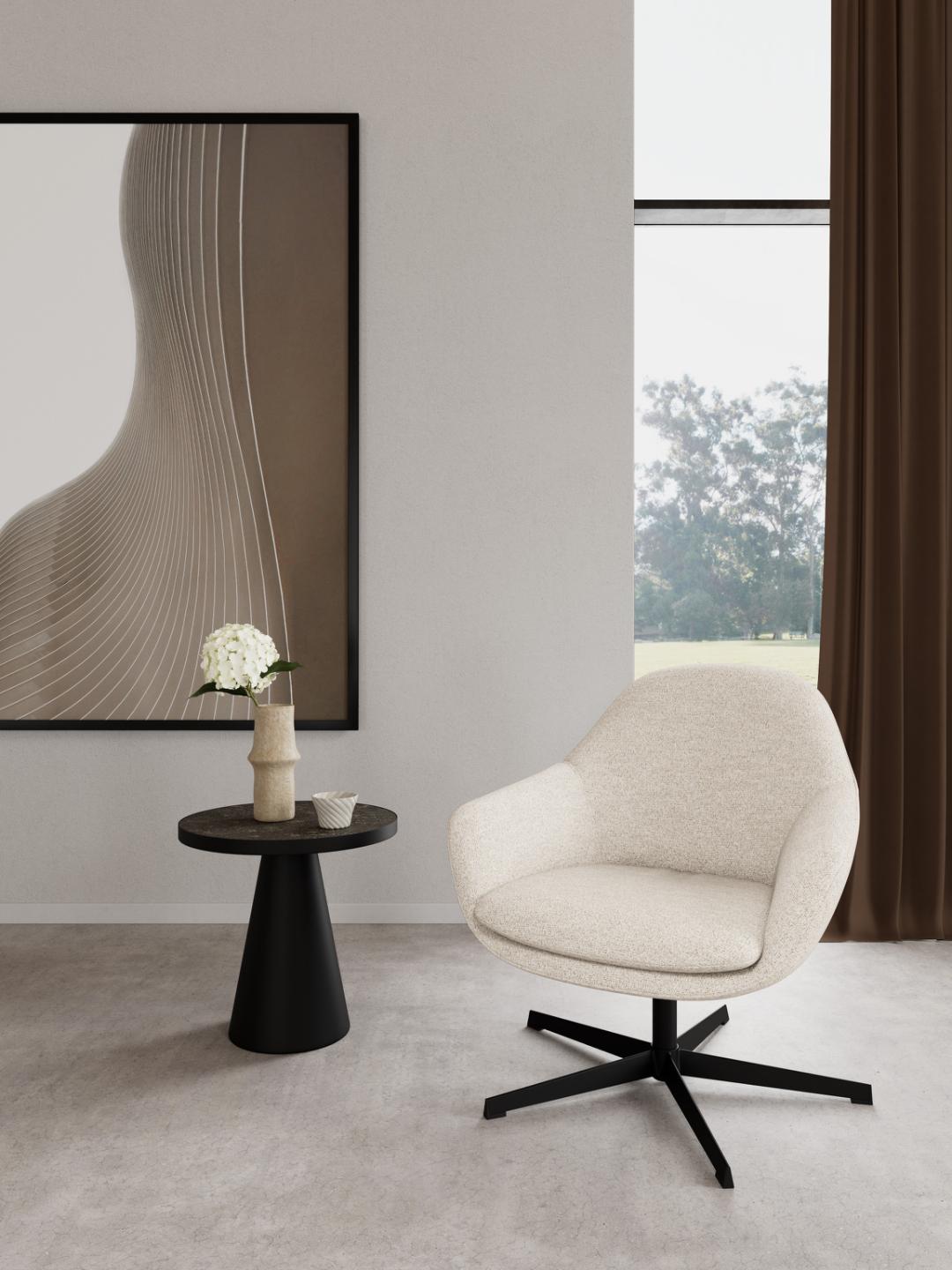 Lounge chair Claremore