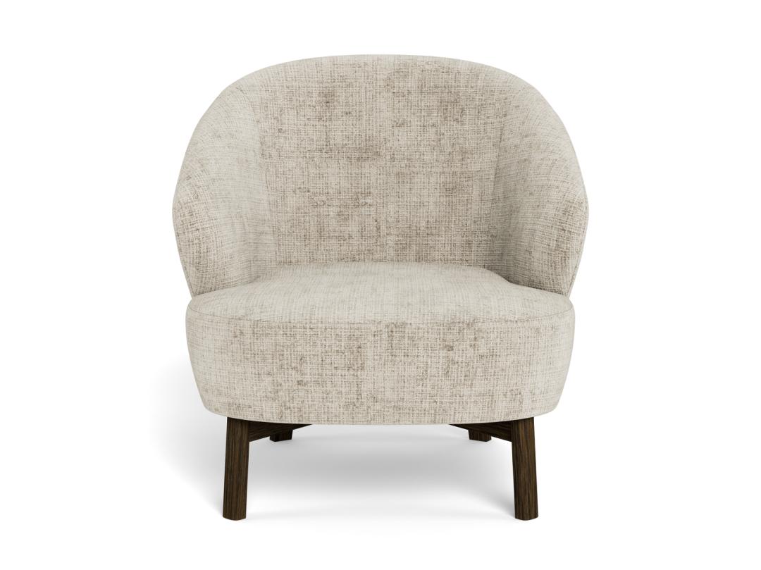 Lounge chair Darlene