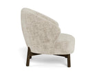 Lounge chair Darlene