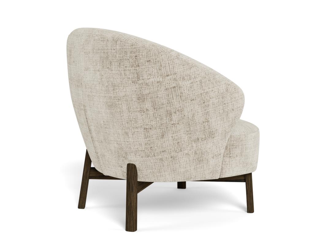 Lounge chair Darlene