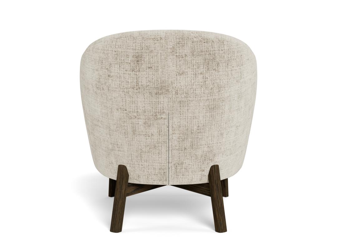 Lounge chair Darlene