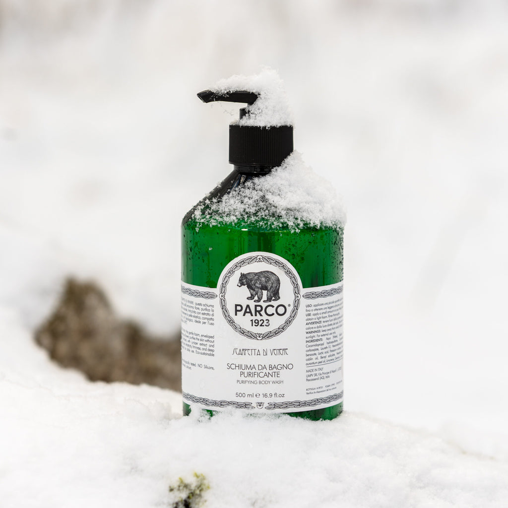 Parco Handwash