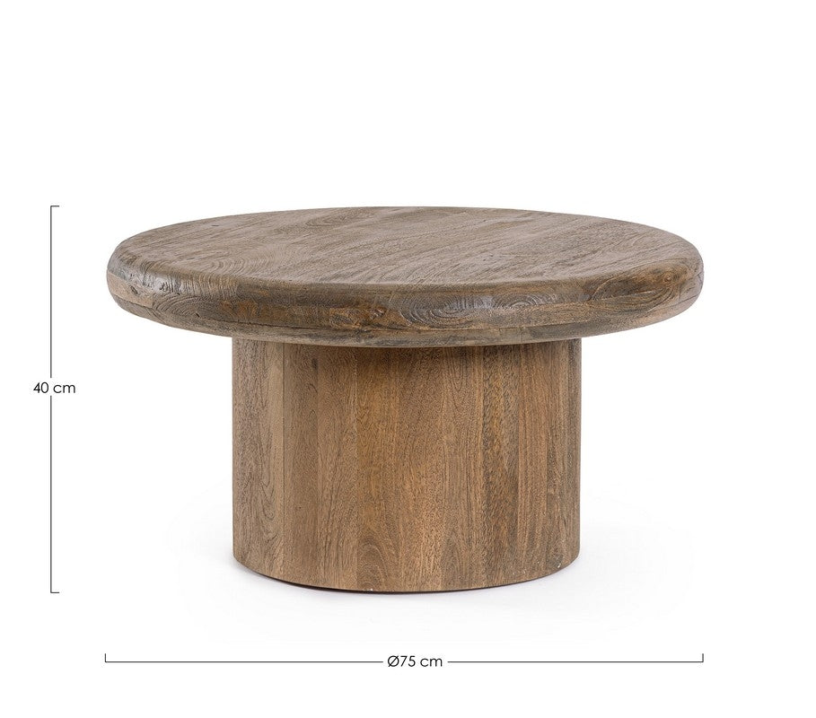 Lopez bijzettafel