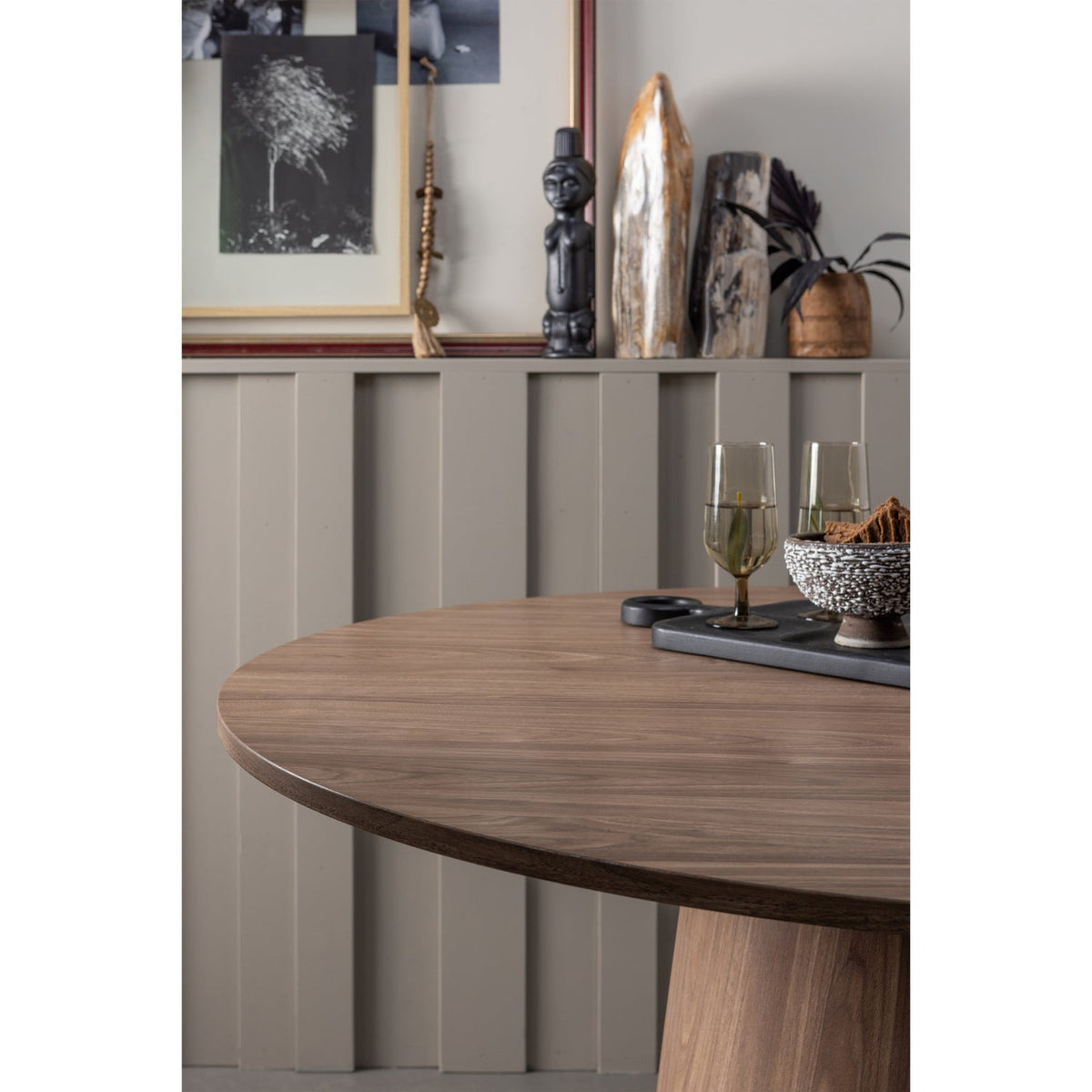 Tafel Maan