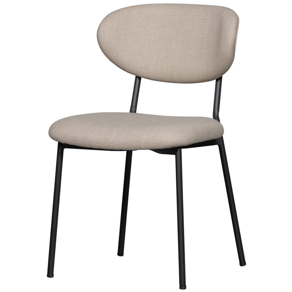 Stoel Kjeld (set van 2)