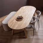 Stoel Kjeld (set van 2)