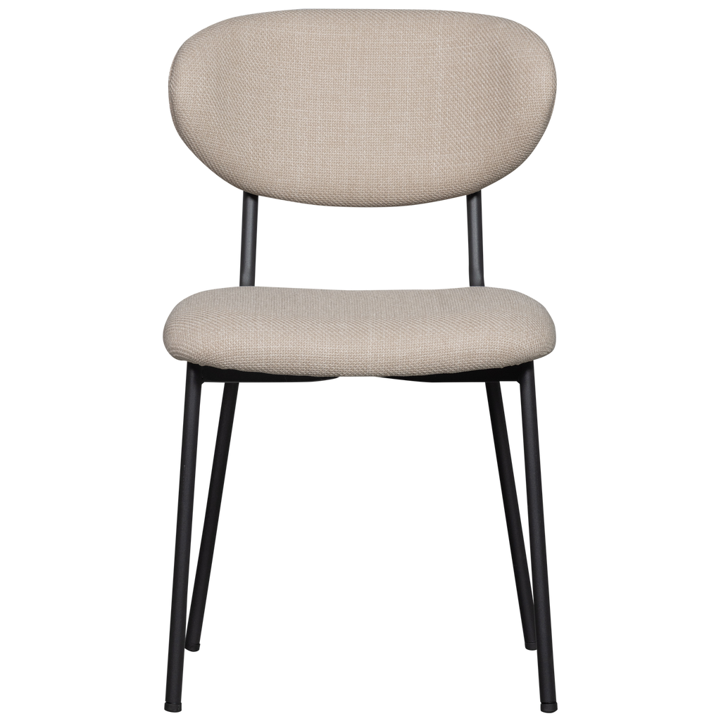 Stoel Kjeld (set van 2)