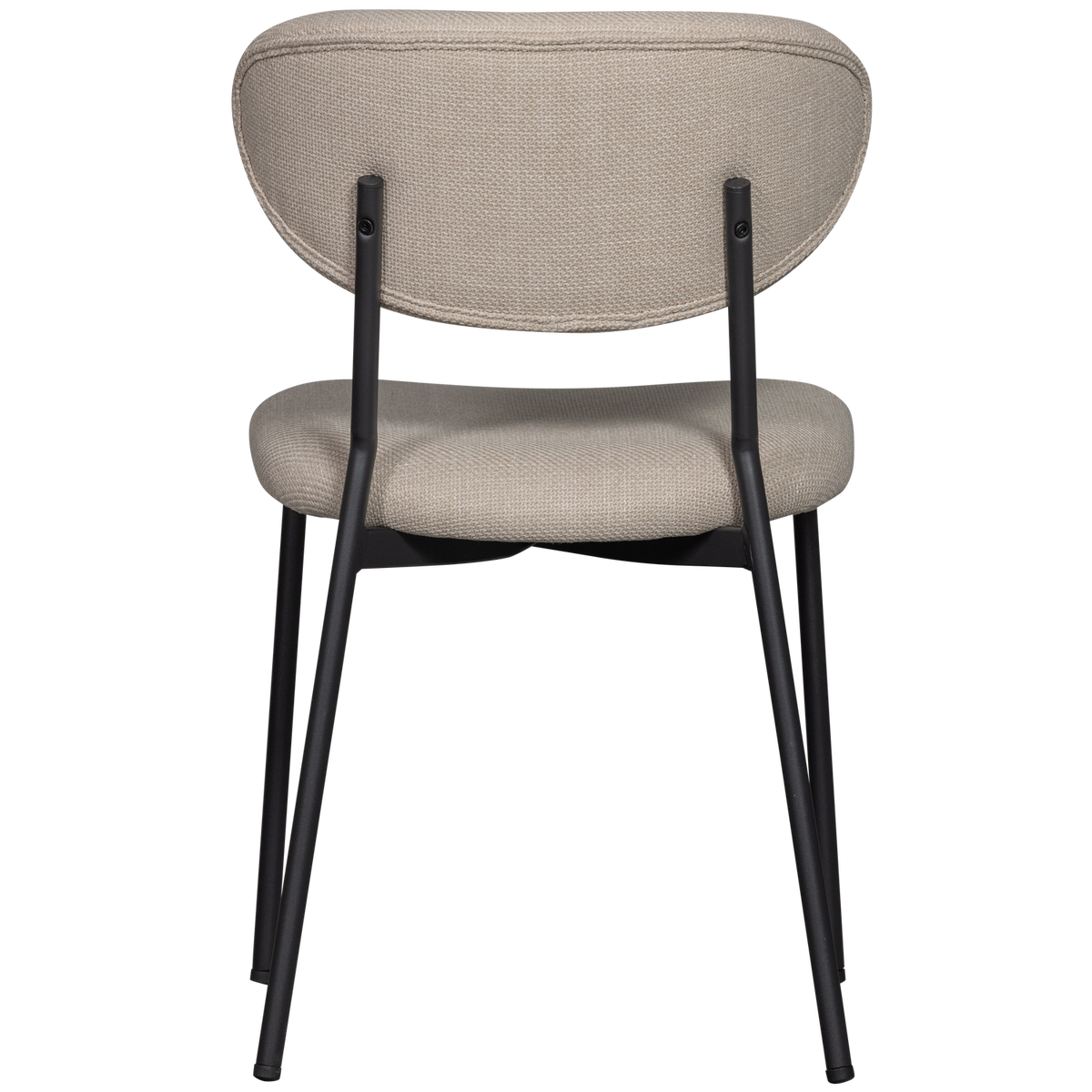 Stoel Kjeld (set van 2)