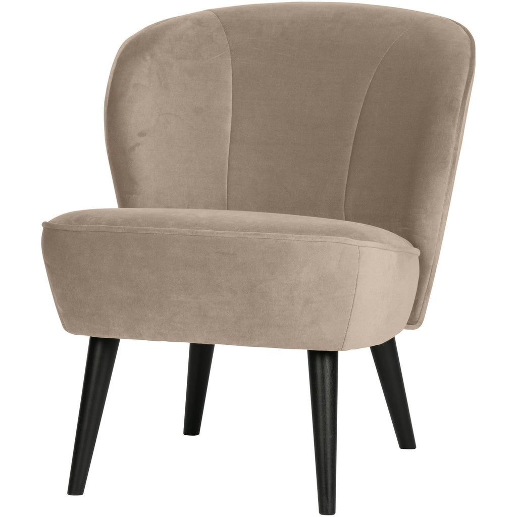 Fauteuil Sara