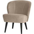 Fauteuil Sara