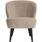 Fauteuil Sara