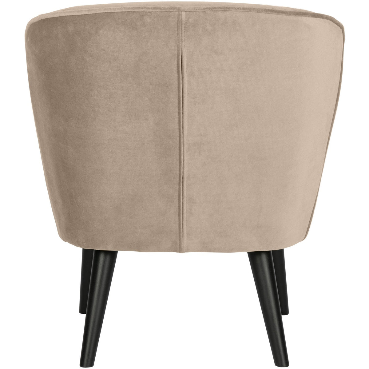 Fauteuil Sara
