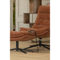 Draaifauteuil Kube