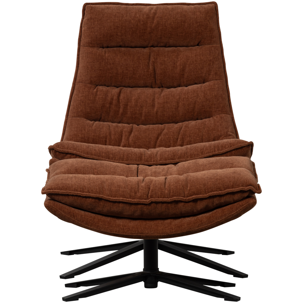 Draaifauteuil Kube