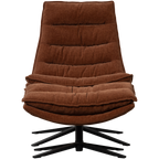 Draaifauteuil Kube