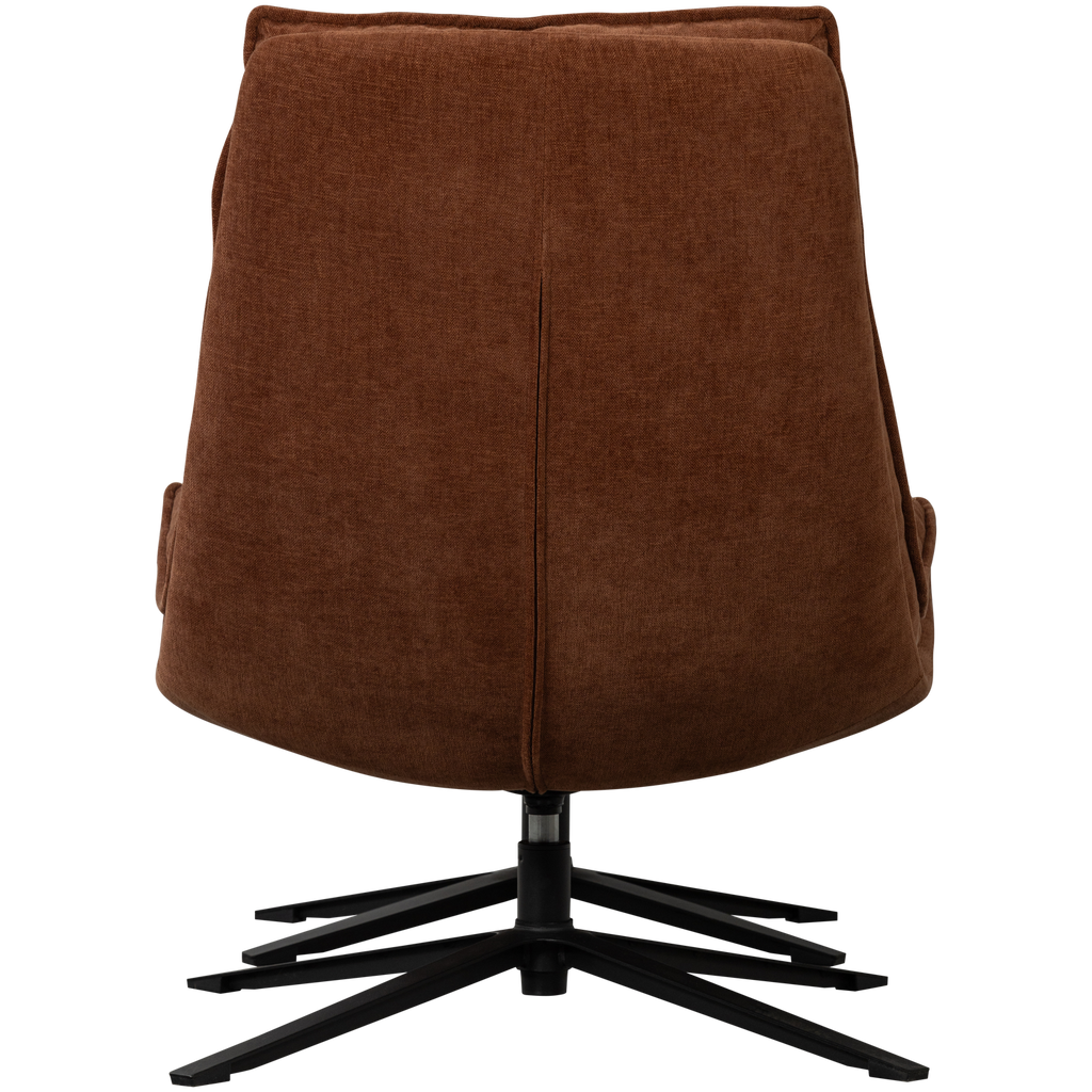 Draaifauteuil Kube
