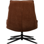 Draaifauteuil Kube