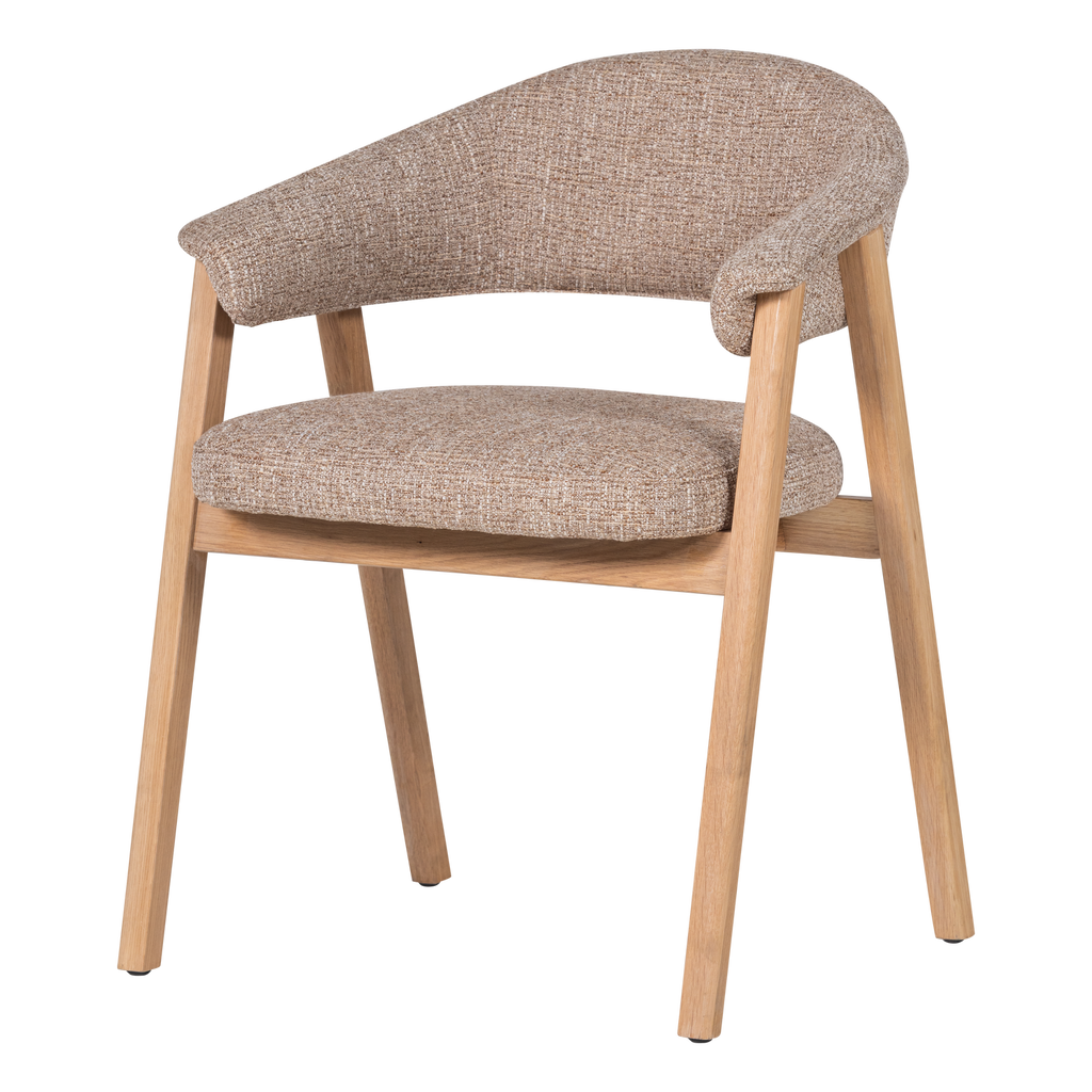 Stoel Tunar (set van 2)