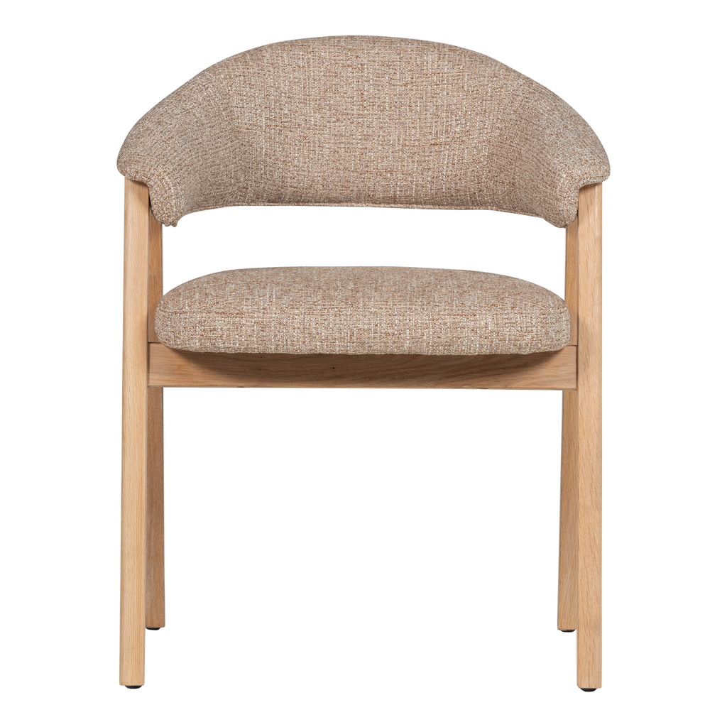 Stoel Tunar (set van 2)