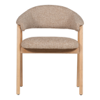 Stoel Tunar (set van 2)