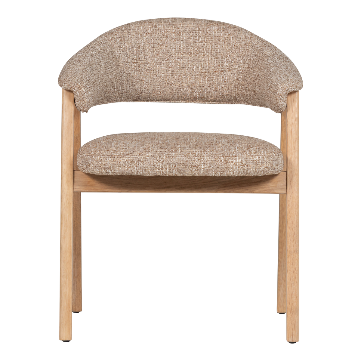 Stoel Tunar (set van 2)