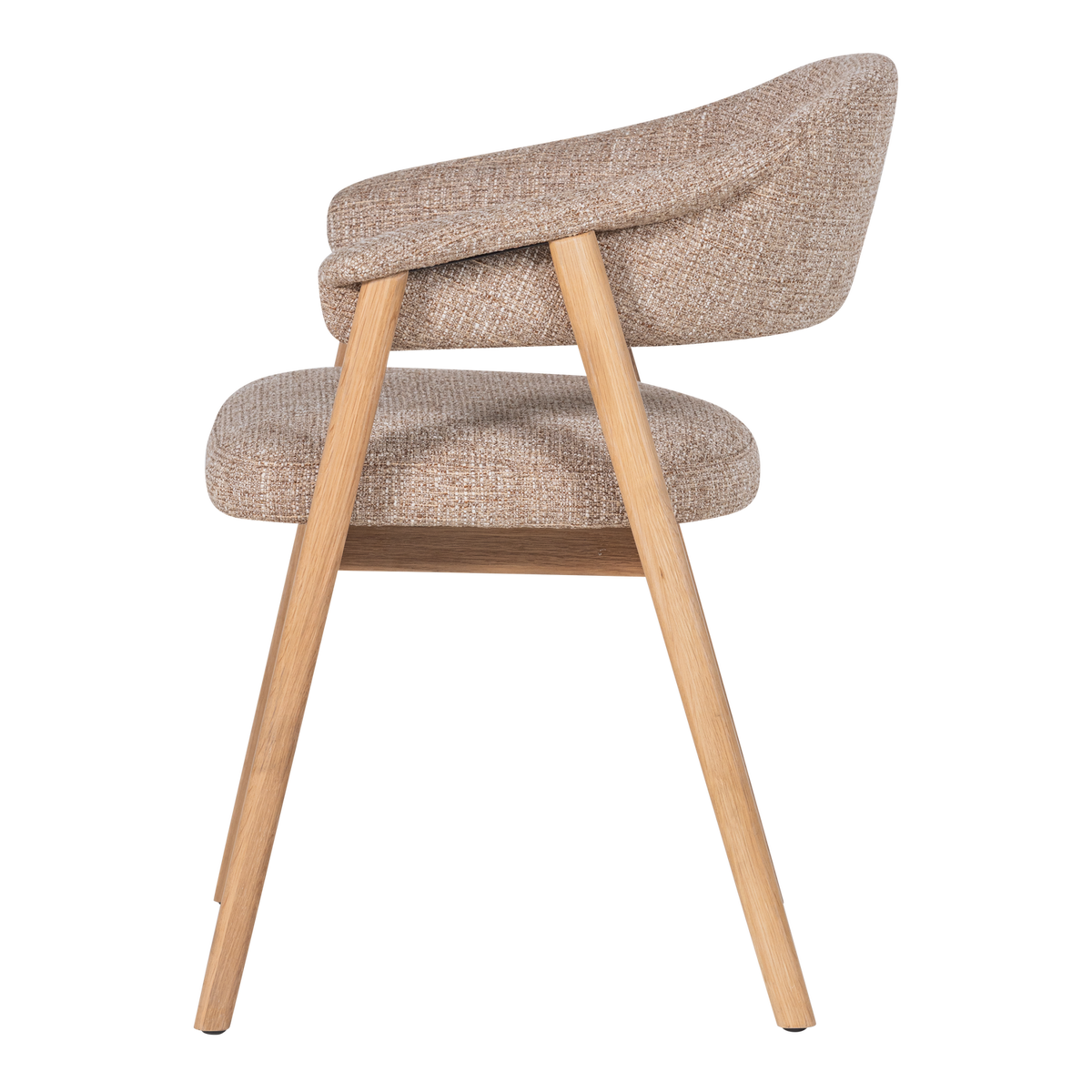 Stoel Tunar (set van 2)