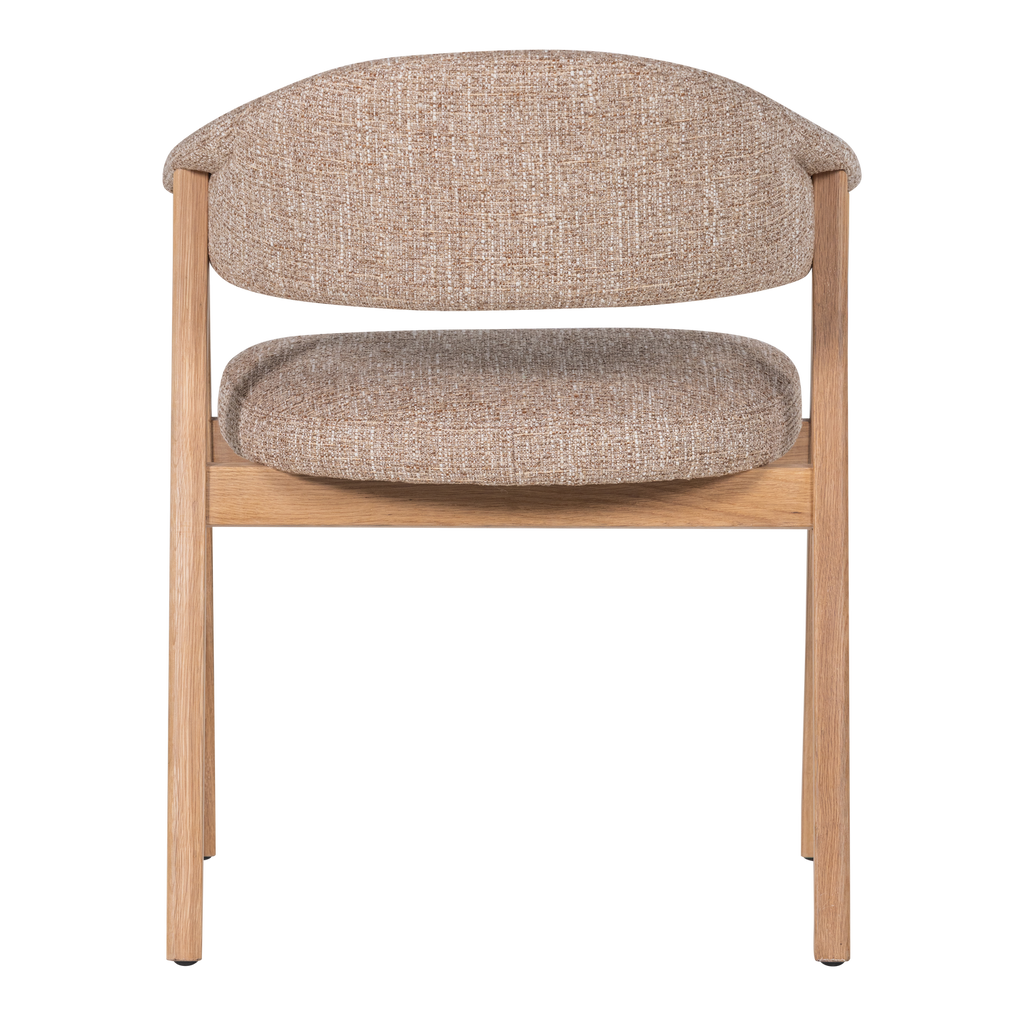 Stoel Tunar (set van 2)
