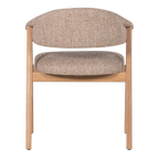 Stoel Tunar (set van 2)
