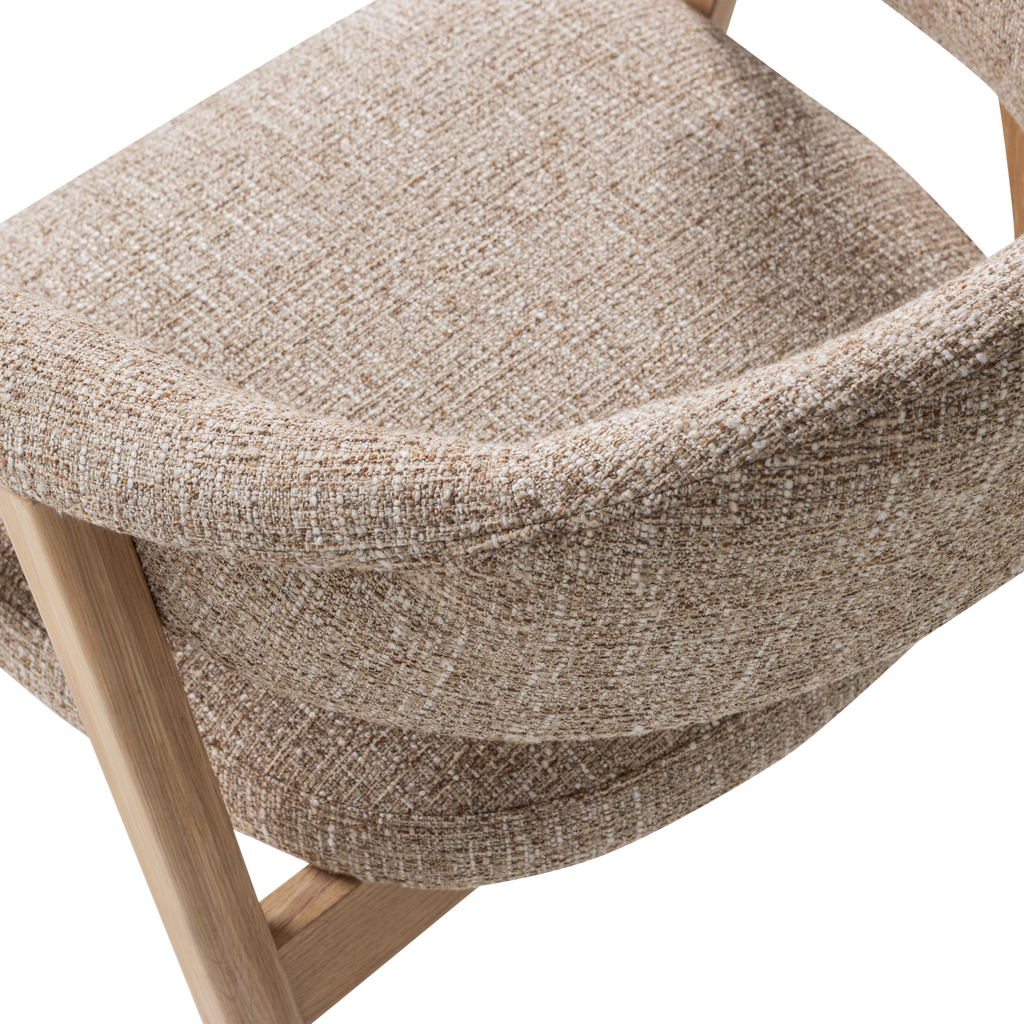 Stoel Tunar (set van 2)